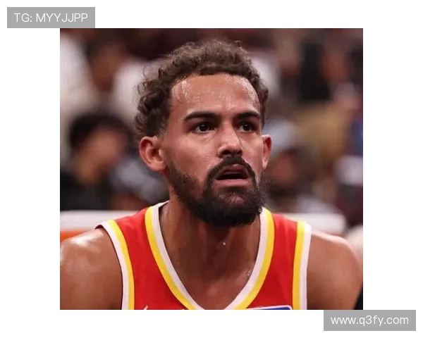 爵士新星32分破纪录特雷杨首秀失利